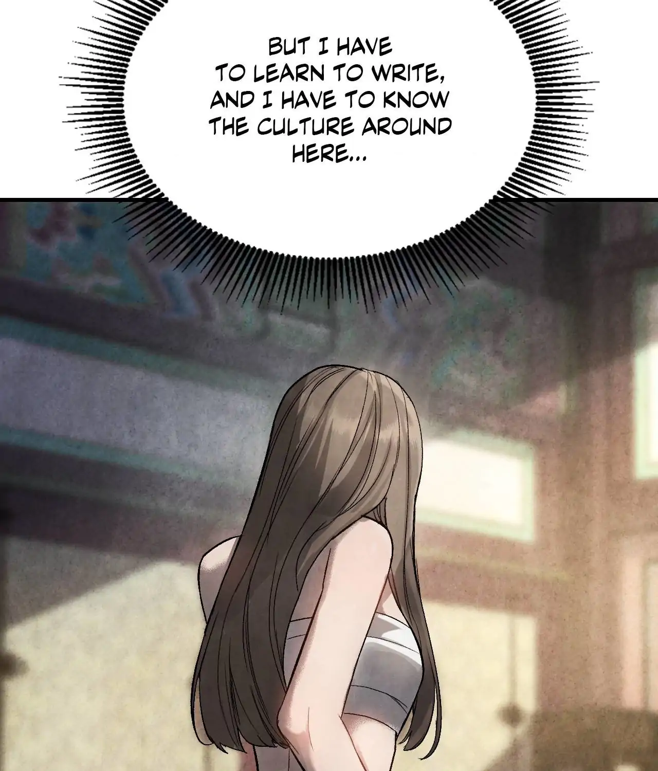 Palace of Euphoria Chapter 3 - page 112