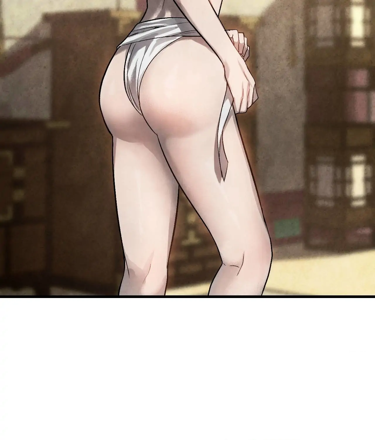 Palace of Euphoria Chapter 3 - page 113