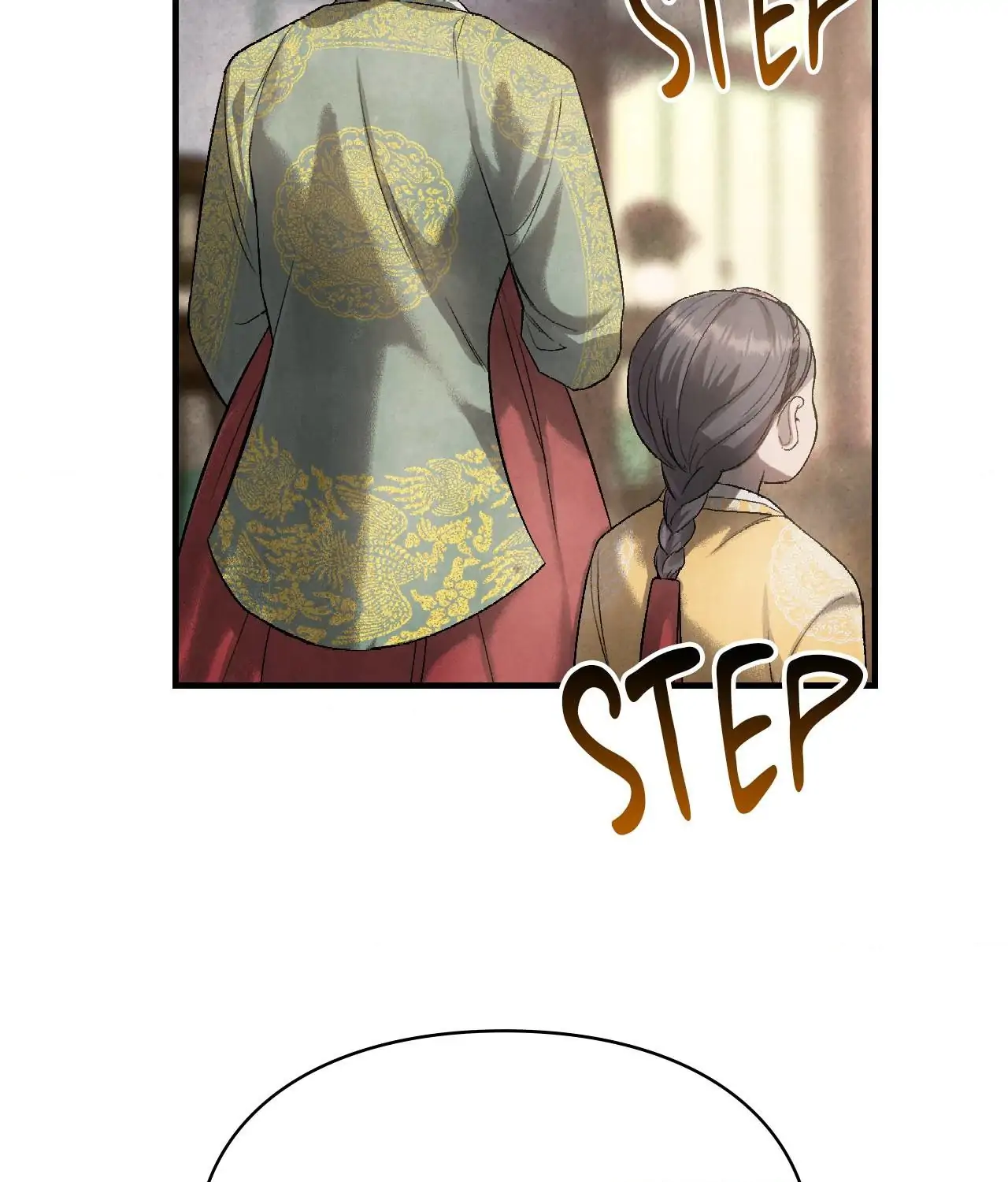 Palace of Euphoria Chapter 3 - page 117