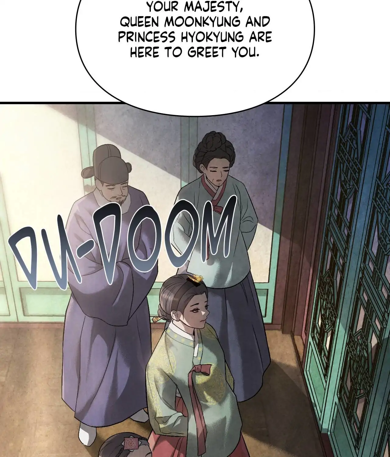 Palace of Euphoria Chapter 3 - page 118