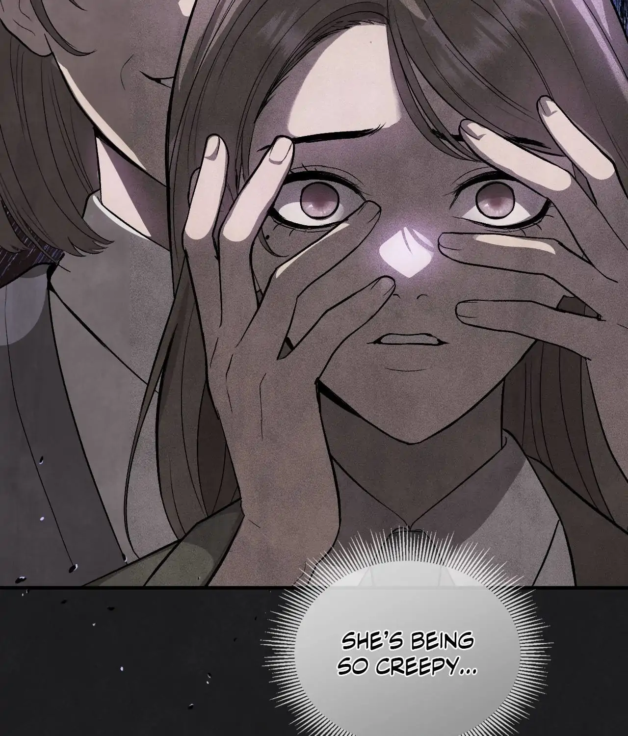 Palace of Euphoria Chapter 3 - page 11