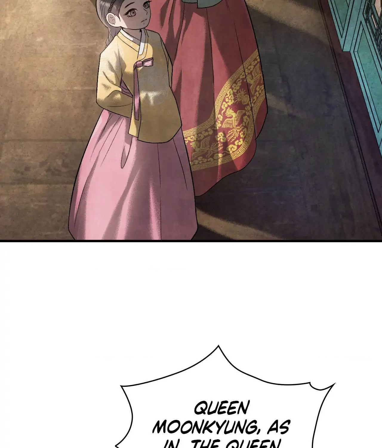 Palace of Euphoria Chapter 3 - page 119