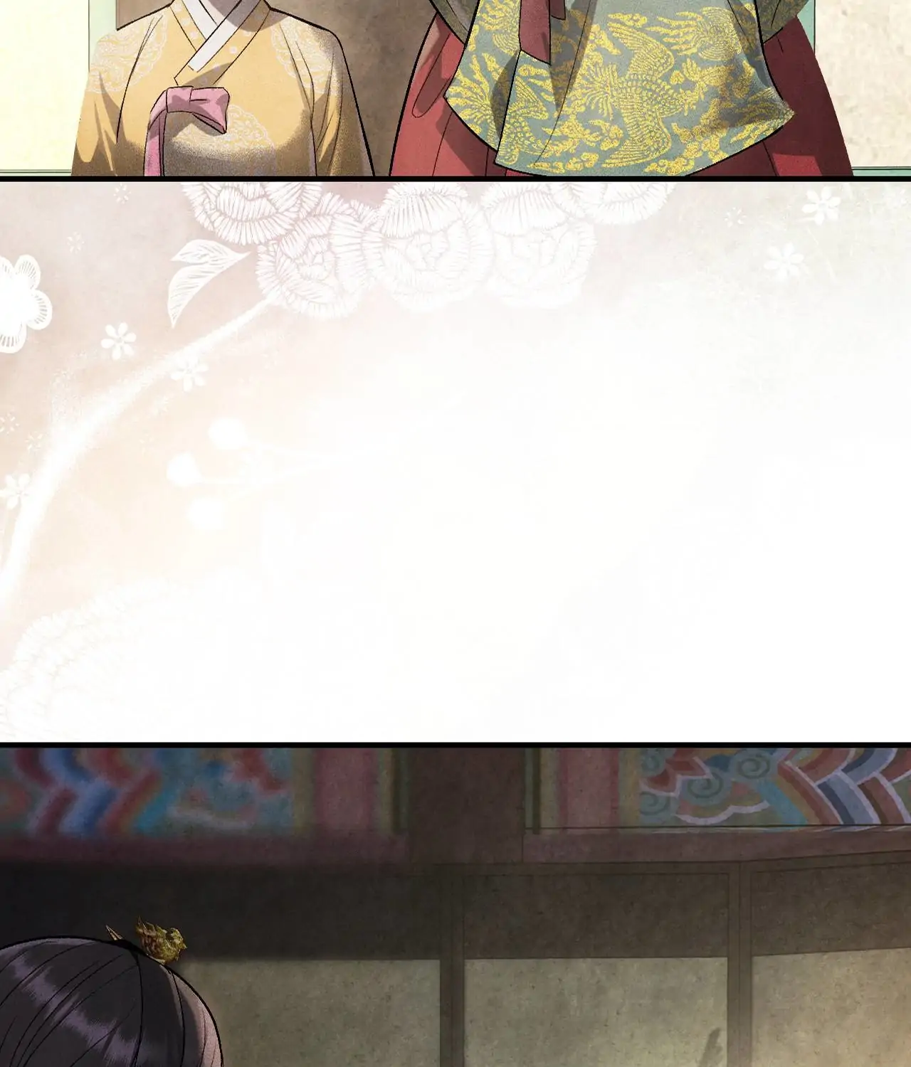 Palace of Euphoria Chapter 3 - page 123