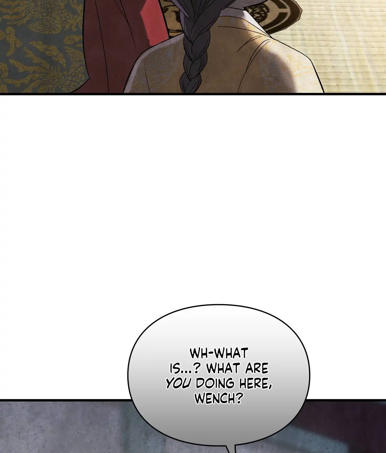 Palace of Euphoria Chapter 3 - page 125