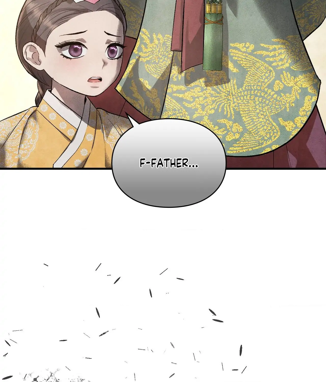 Palace of Euphoria Chapter 3 - page 127