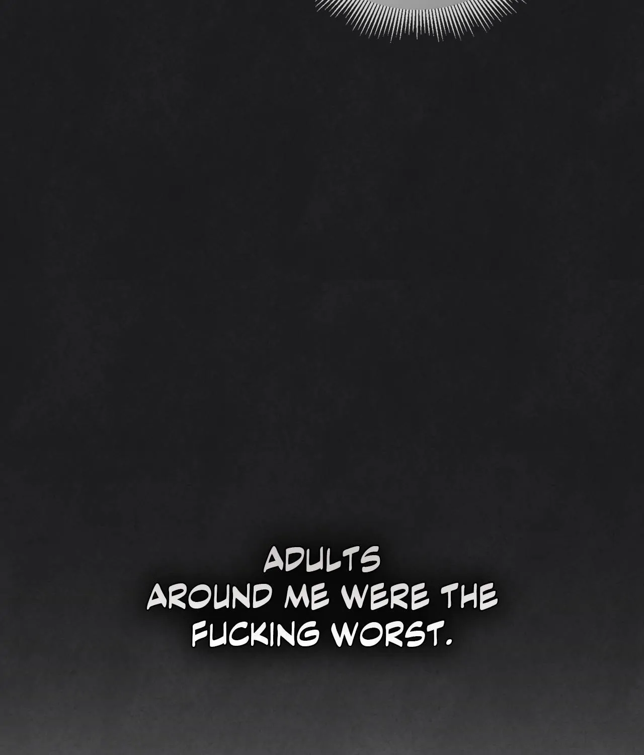 Palace of Euphoria Chapter 3 - page 12