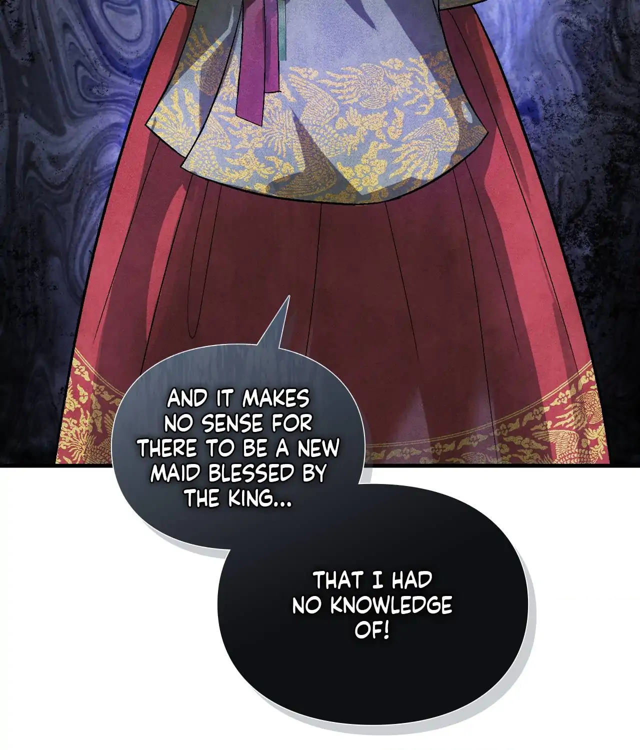 Palace of Euphoria Chapter 3 - page 131
