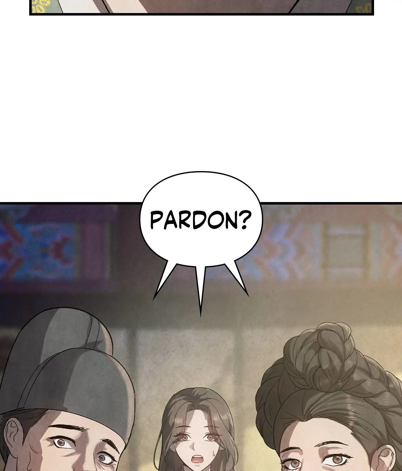 Palace of Euphoria Chapter 3 - page 133