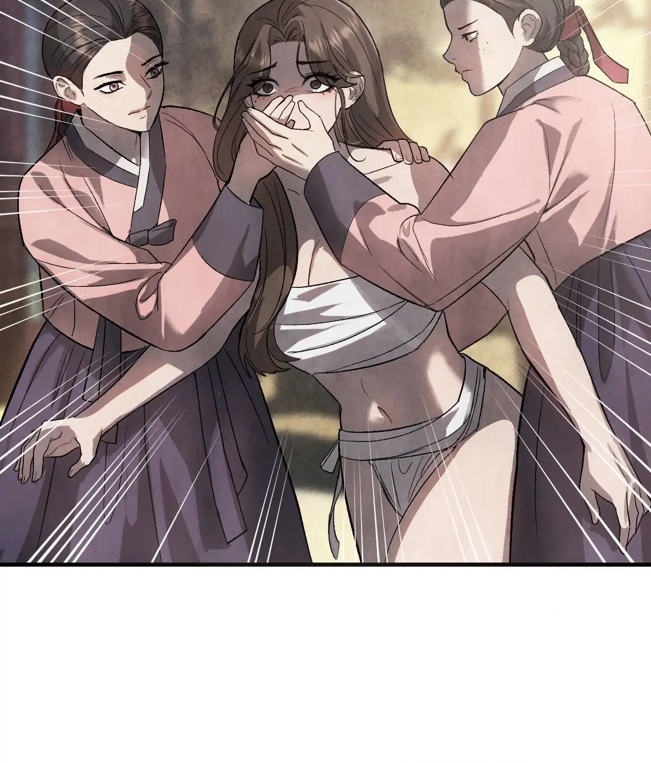 Palace of Euphoria Chapter 3 - page 137