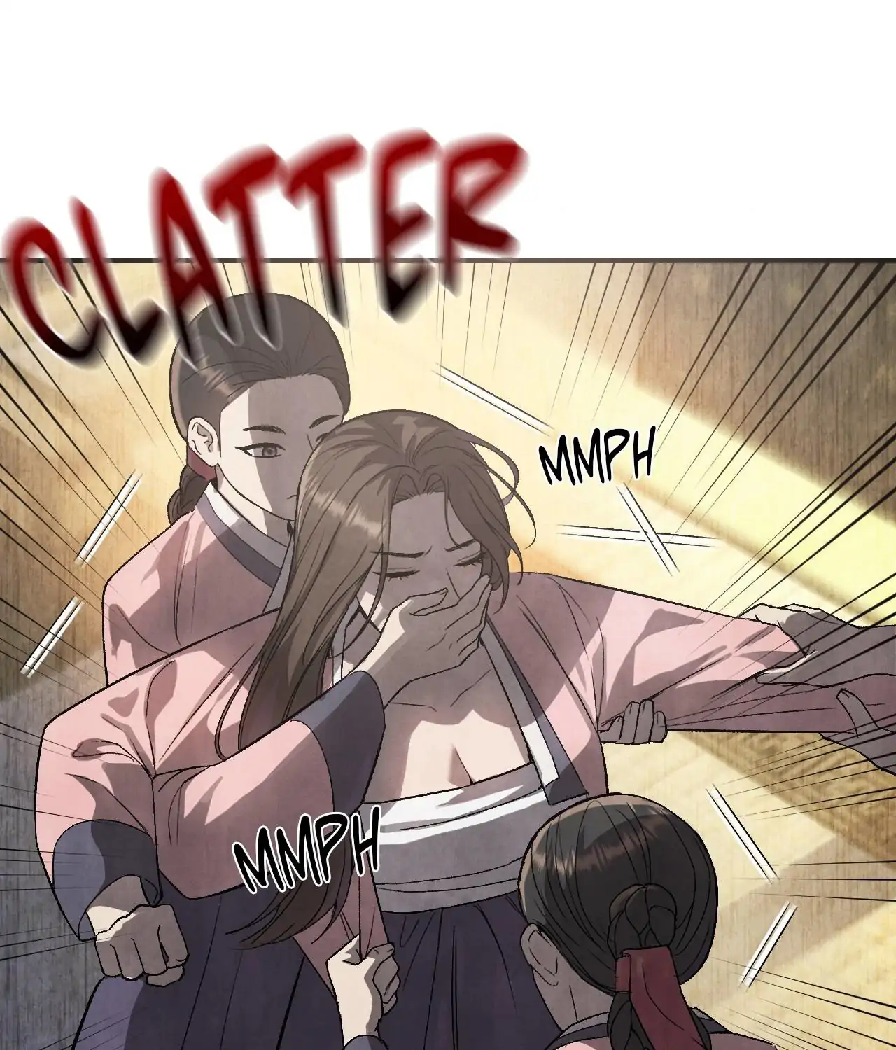 Palace of Euphoria Chapter 3 - page 138