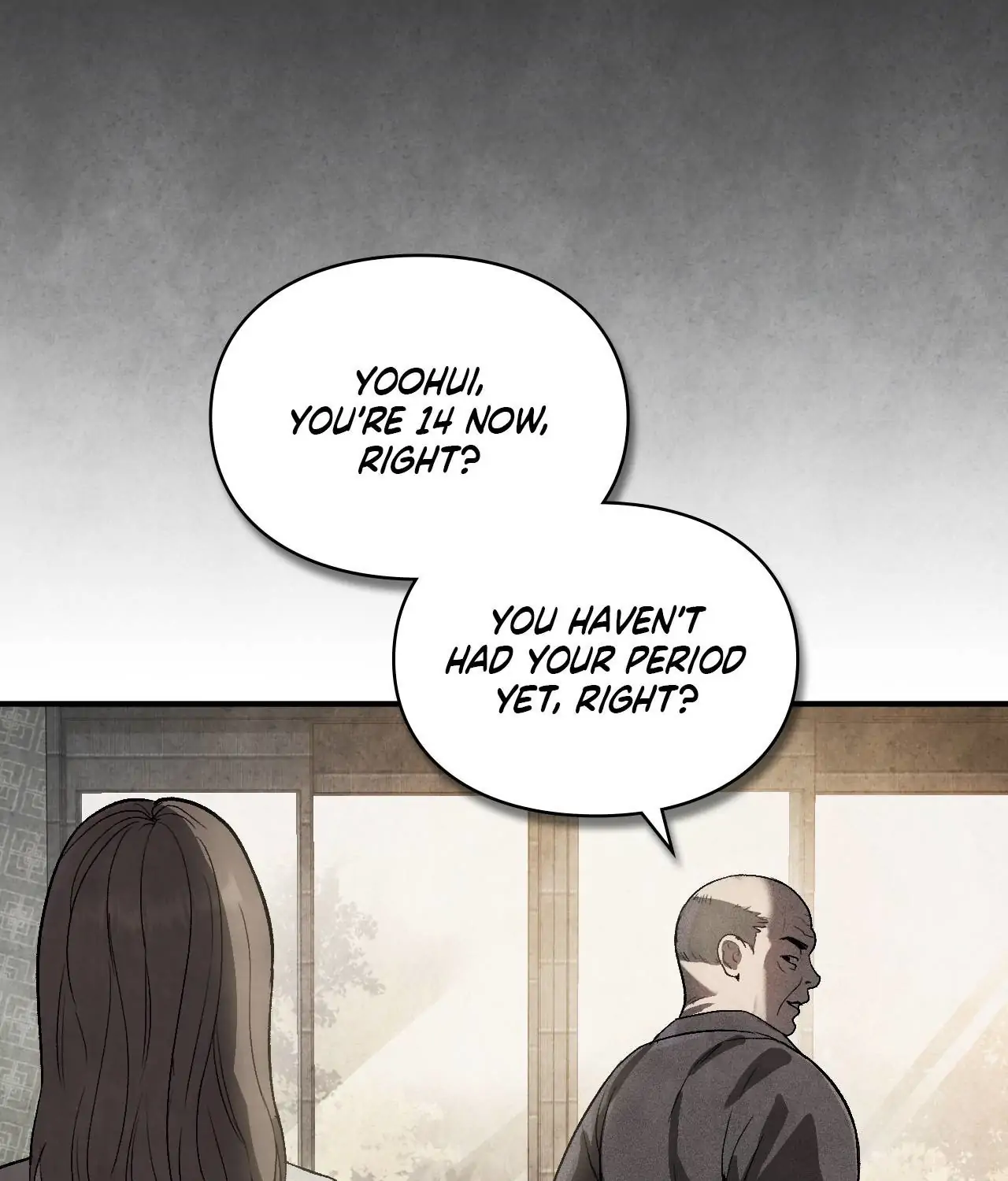 Palace of Euphoria Chapter 3 - page 13