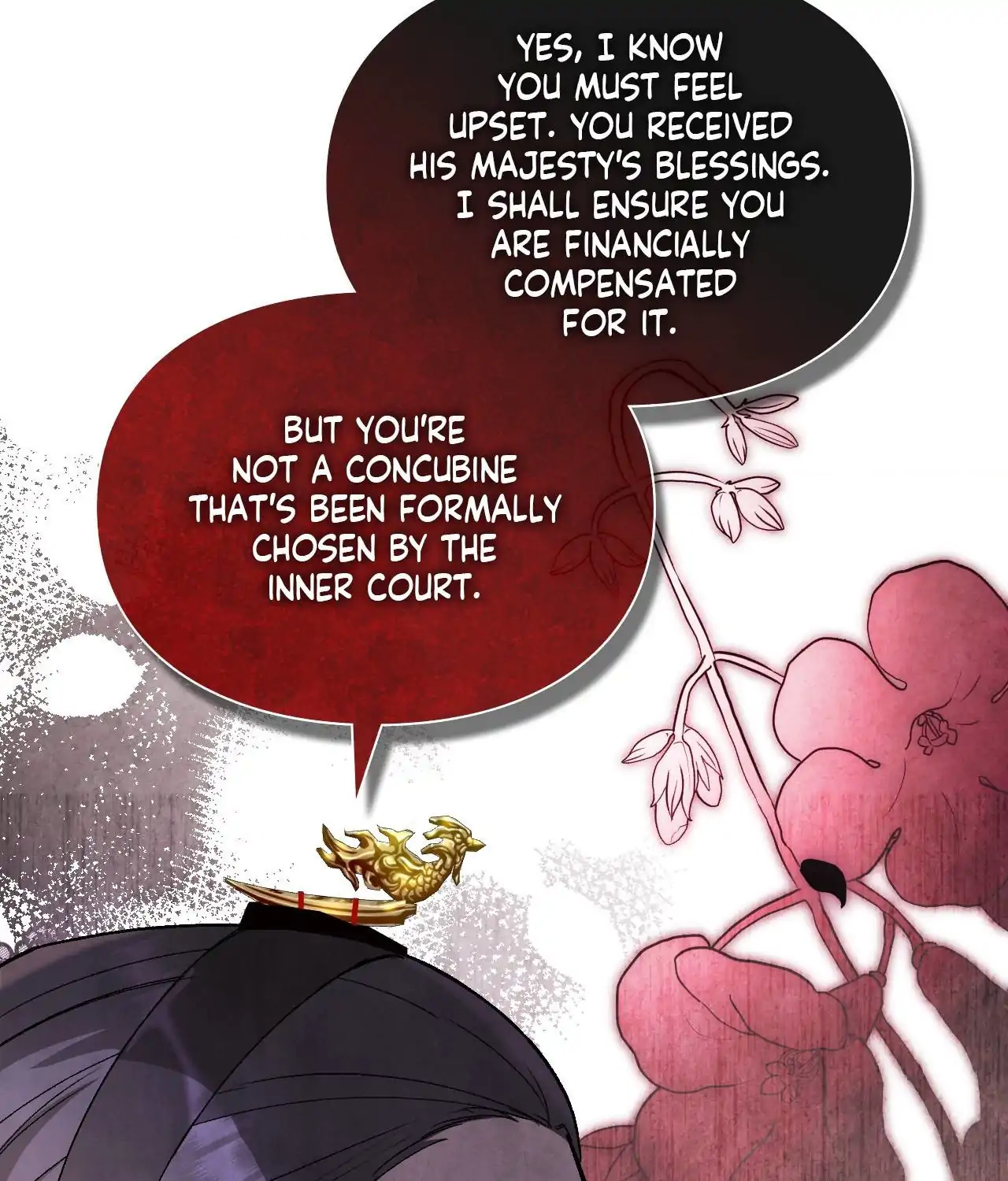 Palace of Euphoria Chapter 3 - page 140