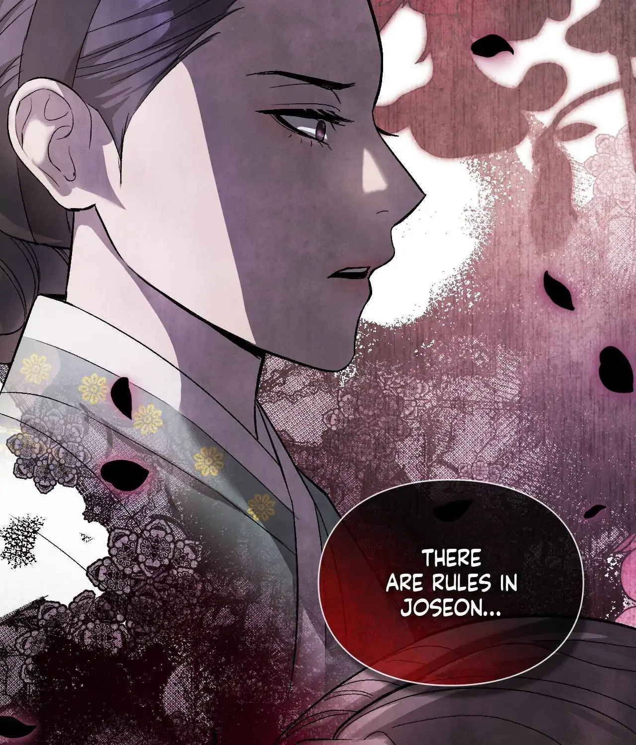 Palace of Euphoria Chapter 3 - page 141