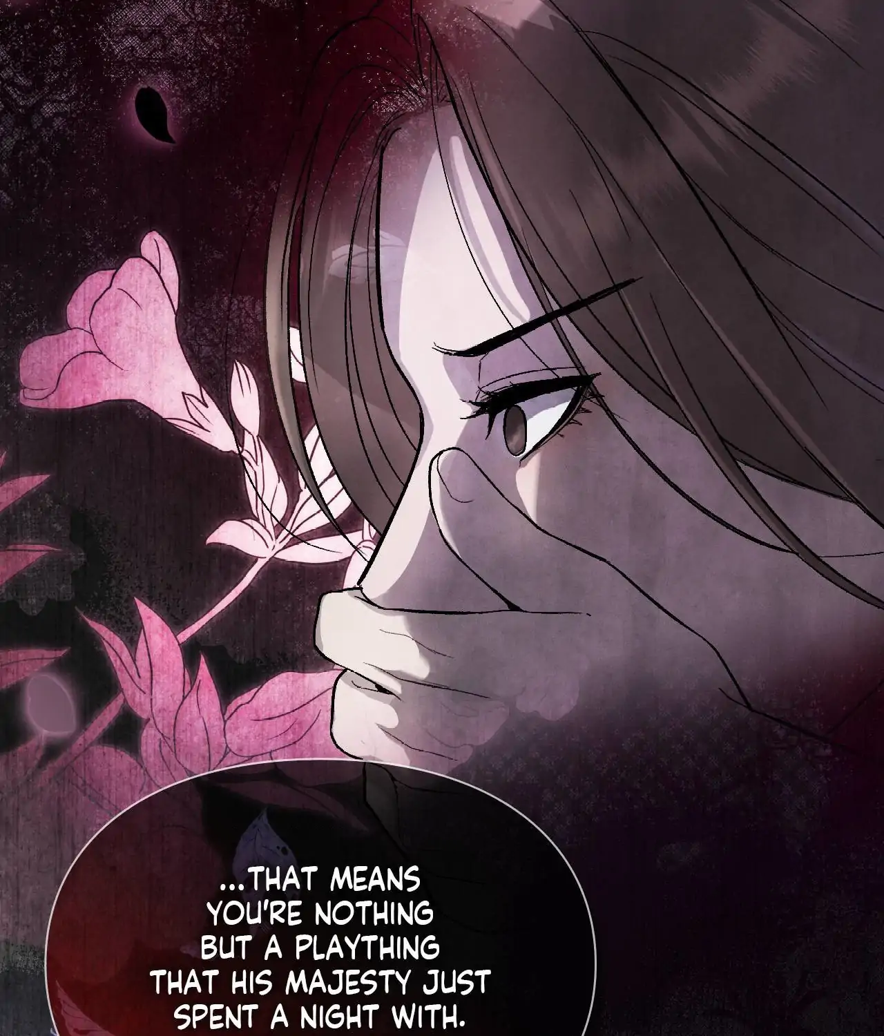 Palace of Euphoria Chapter 3 - page 142