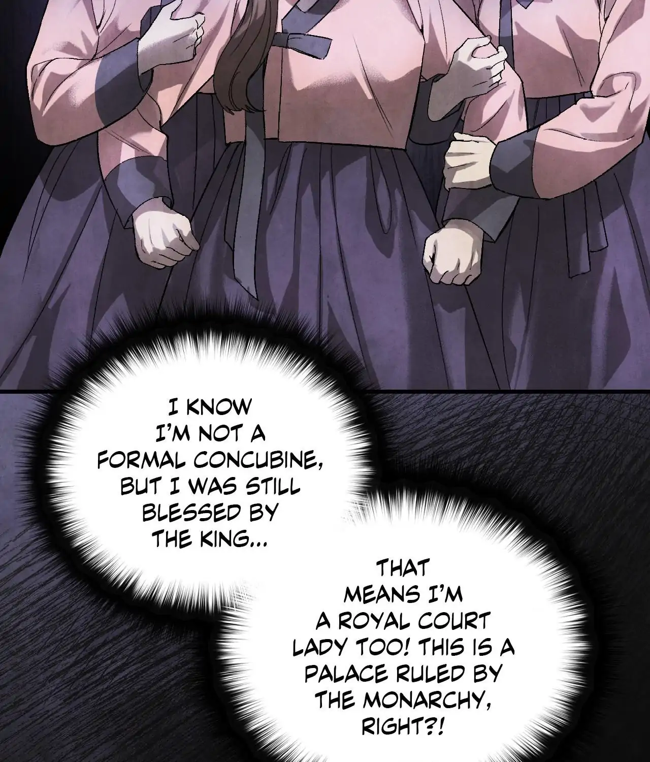 Palace of Euphoria Chapter 3 - page 144