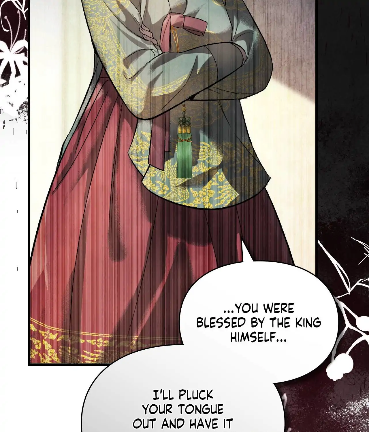 Palace of Euphoria Chapter 3 - page 146