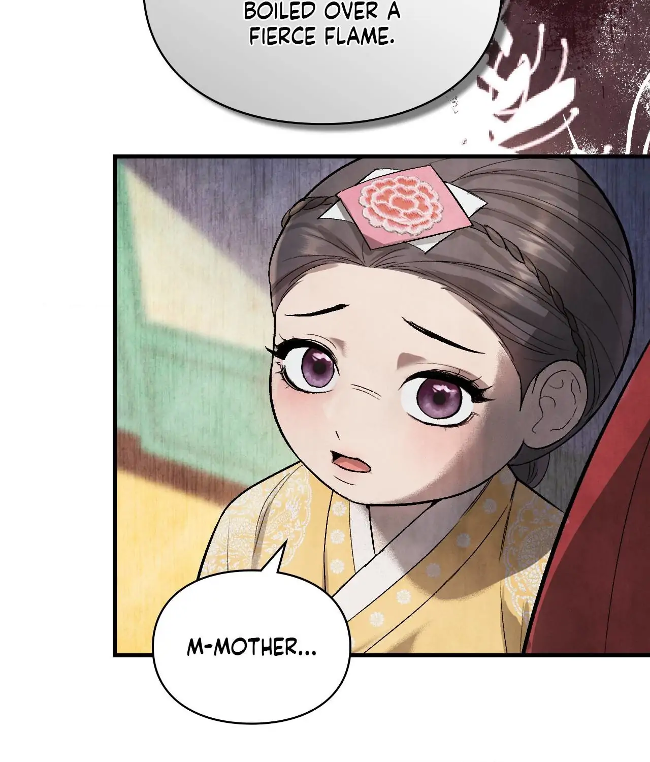 Palace of Euphoria Chapter 3 - page 147