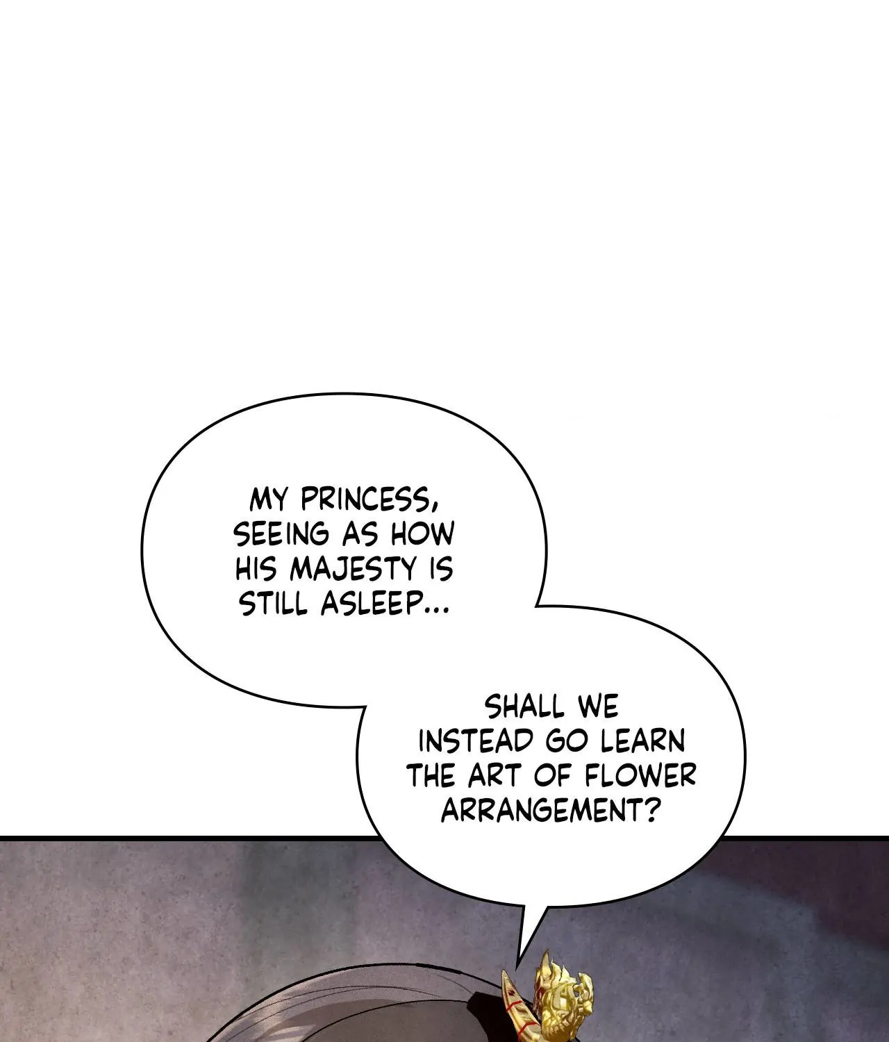 Palace of Euphoria Chapter 3 - page 148