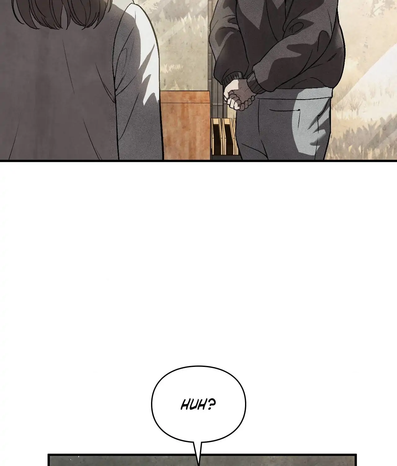 Palace of Euphoria Chapter 3 - page 14