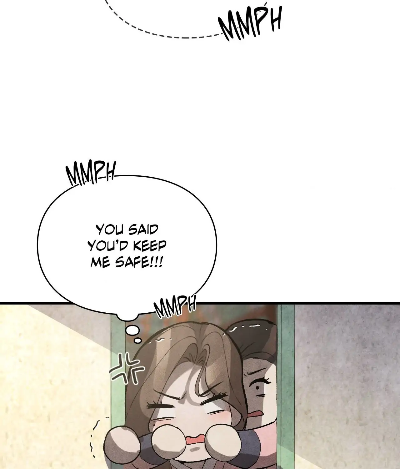 Palace of Euphoria Chapter 3 - page 160