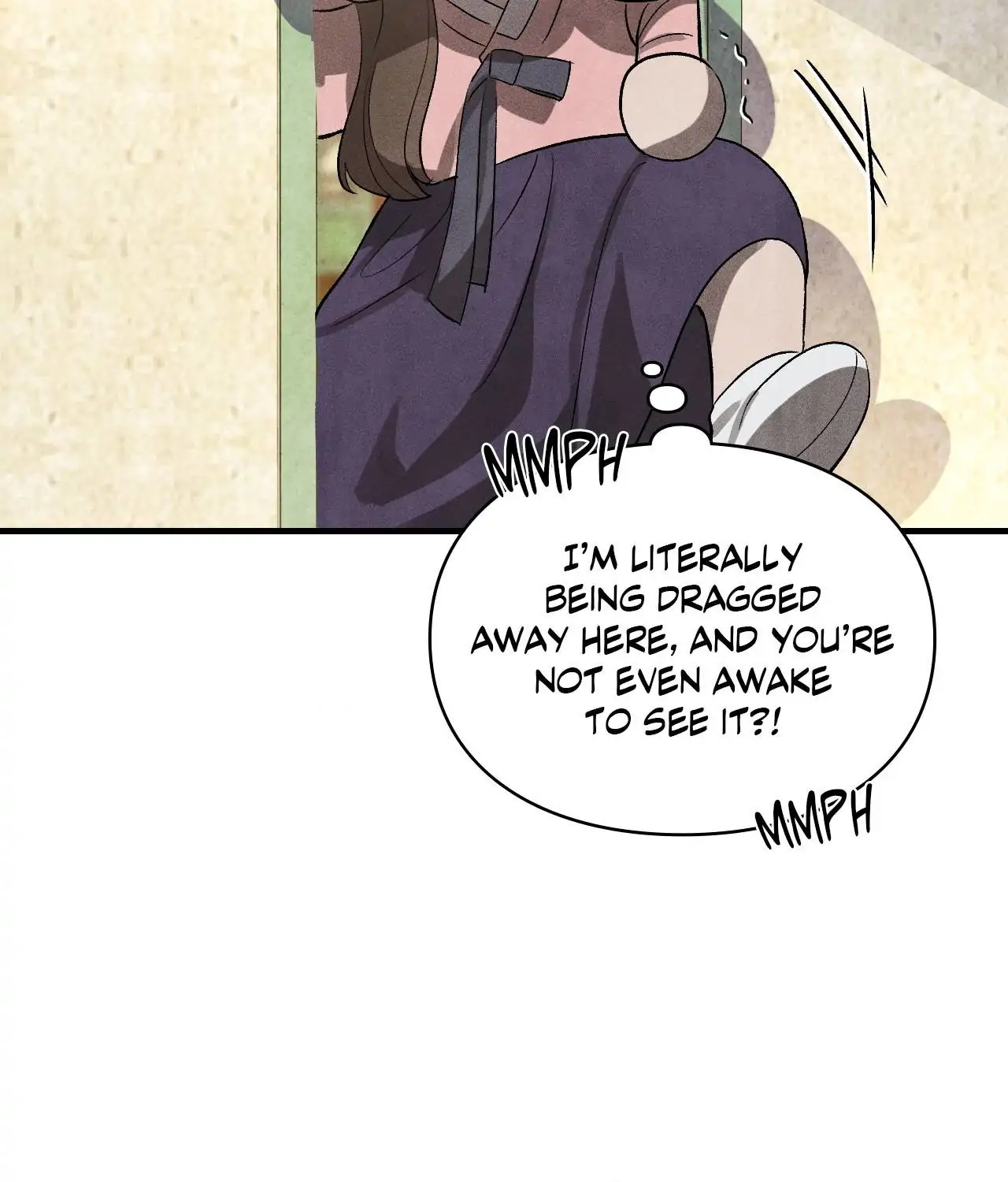 Palace of Euphoria Chapter 3 - page 161