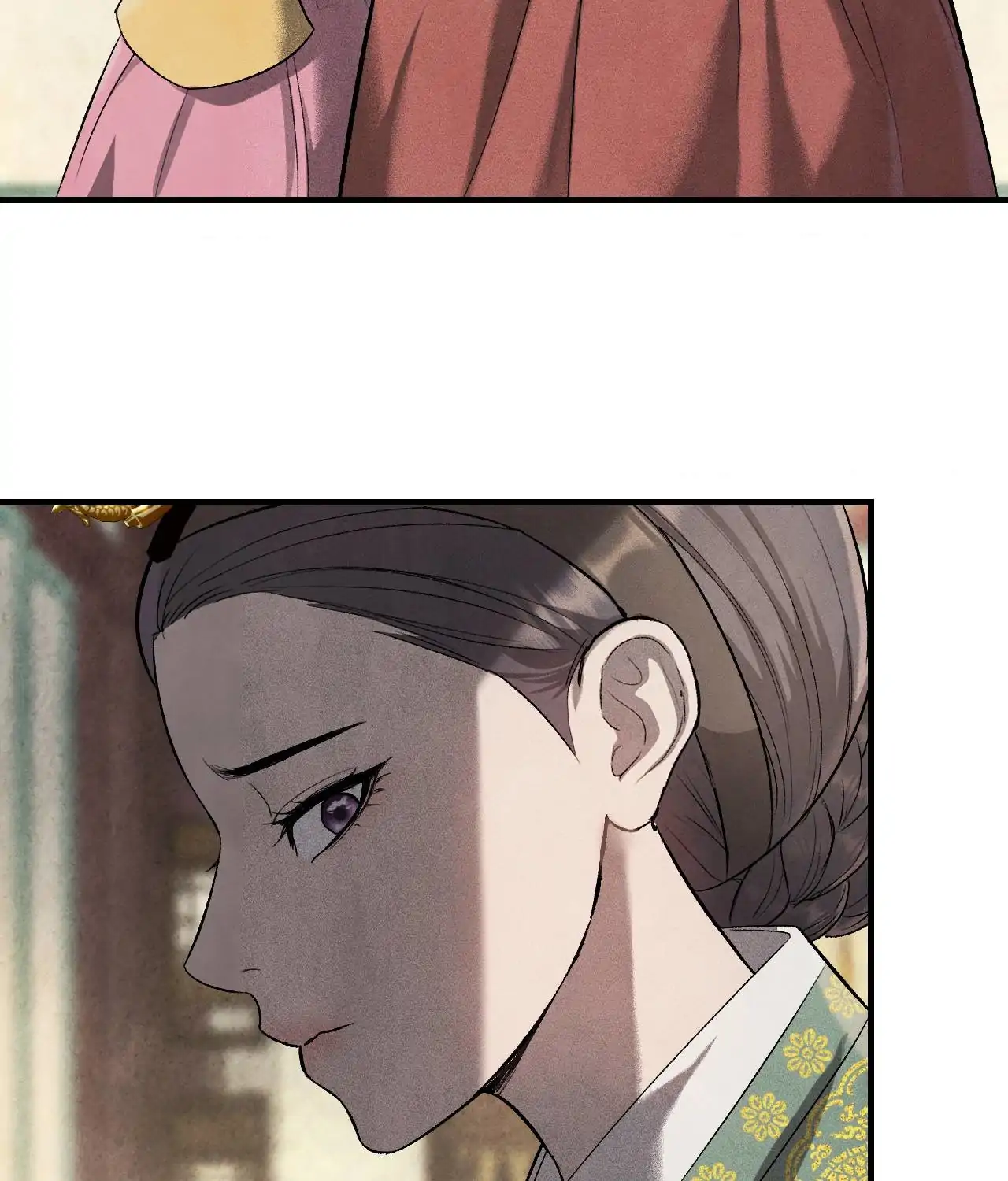 Palace of Euphoria Chapter 3 - page 164