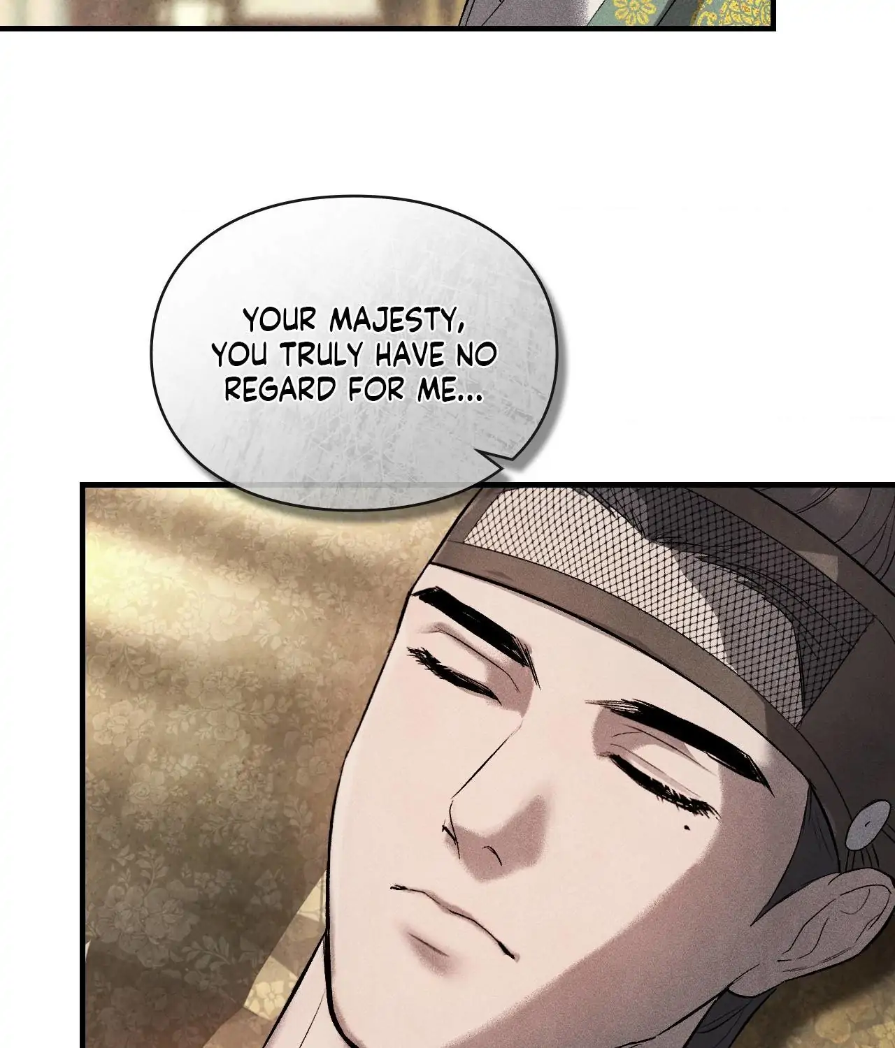 Palace of Euphoria Chapter 3 - page 165