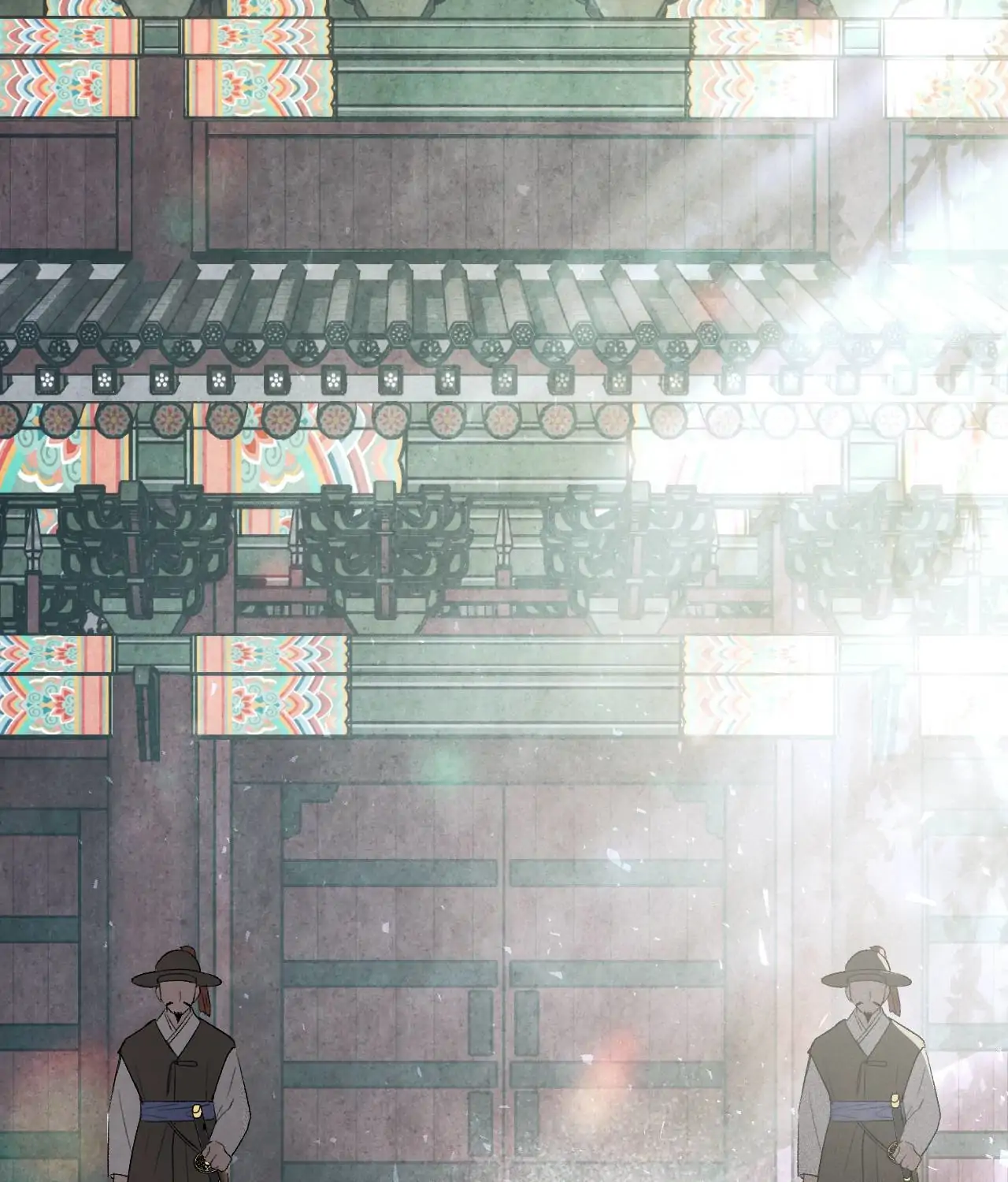 Palace of Euphoria Chapter 3 - page 168