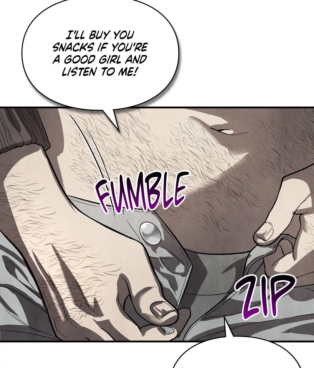 Palace of Euphoria Chapter 3 - page 16