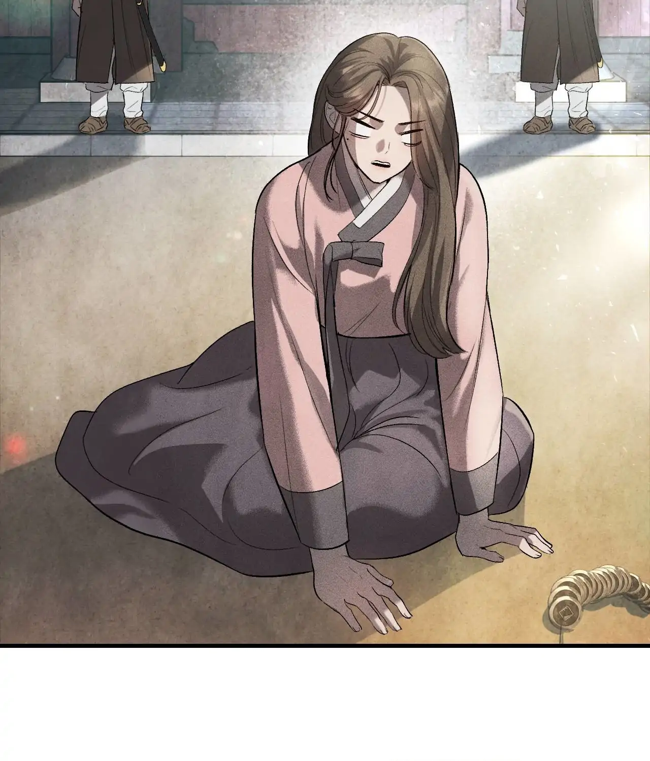 Palace of Euphoria Chapter 3 - page 169