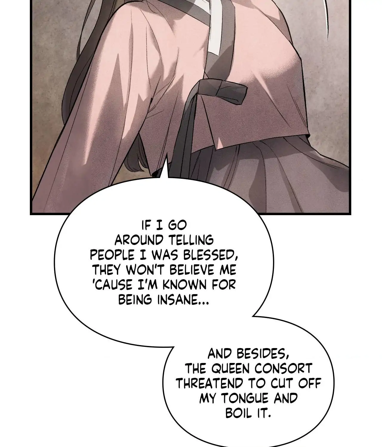 Palace of Euphoria Chapter 3 - page 171