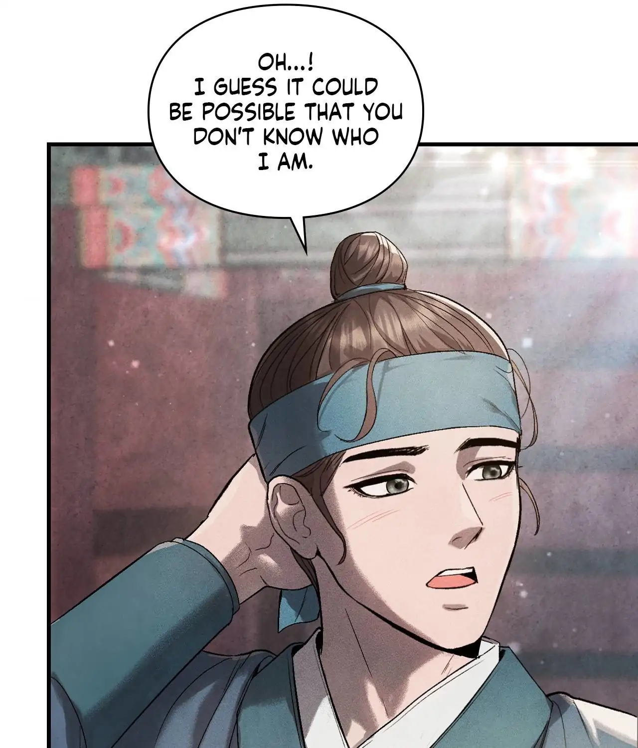 Palace of Euphoria Chapter 3 - page 178