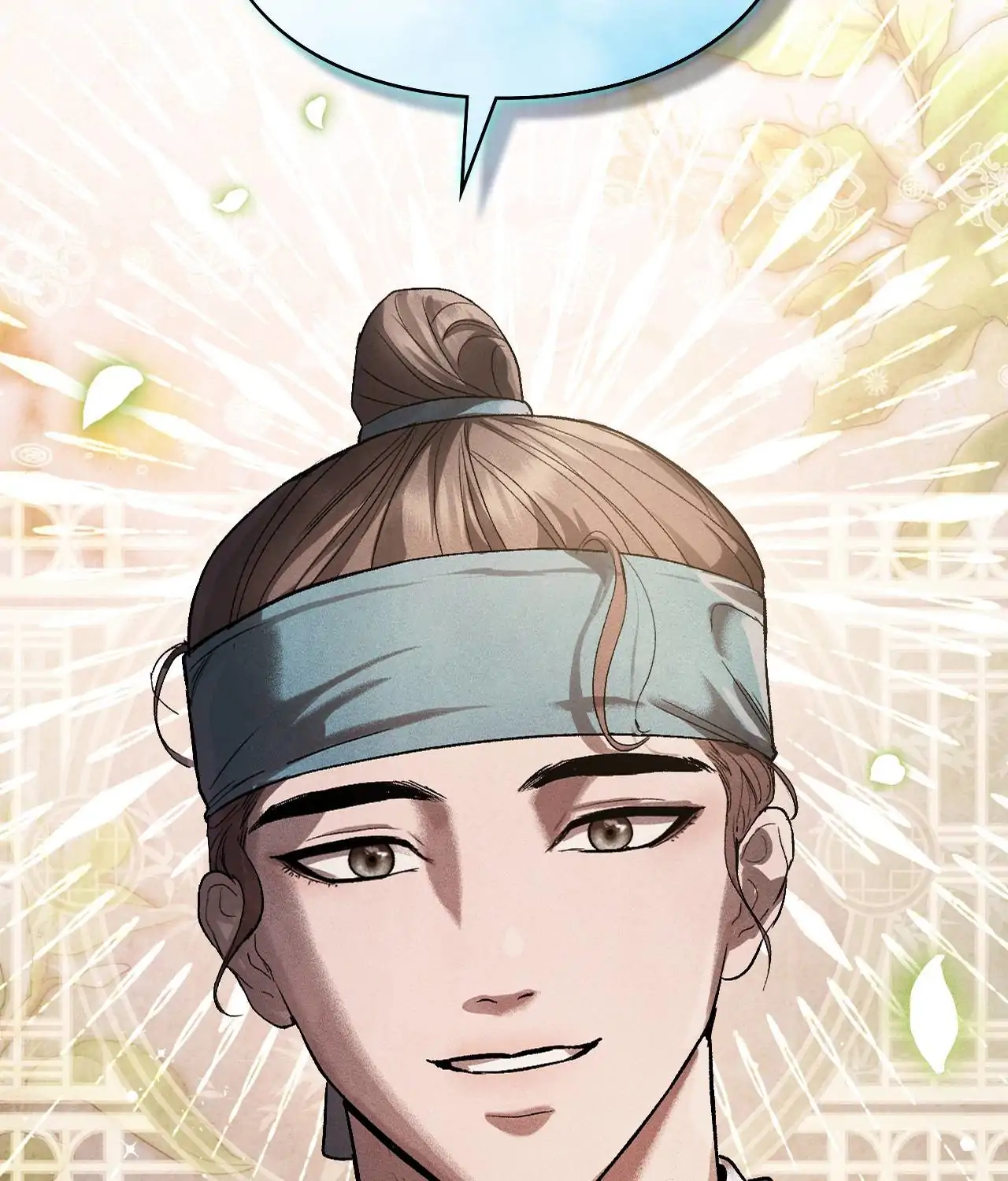 Palace of Euphoria Chapter 3 - page 180