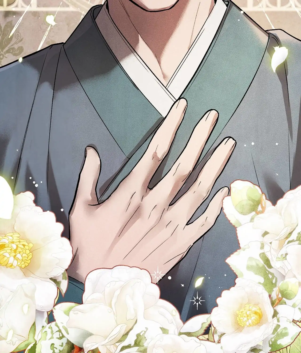 Palace of Euphoria Chapter 3 - page 181