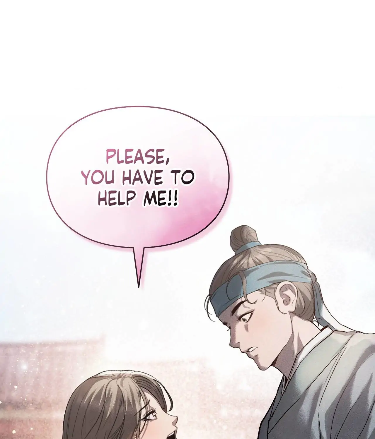 Palace of Euphoria Chapter 3 - page 188