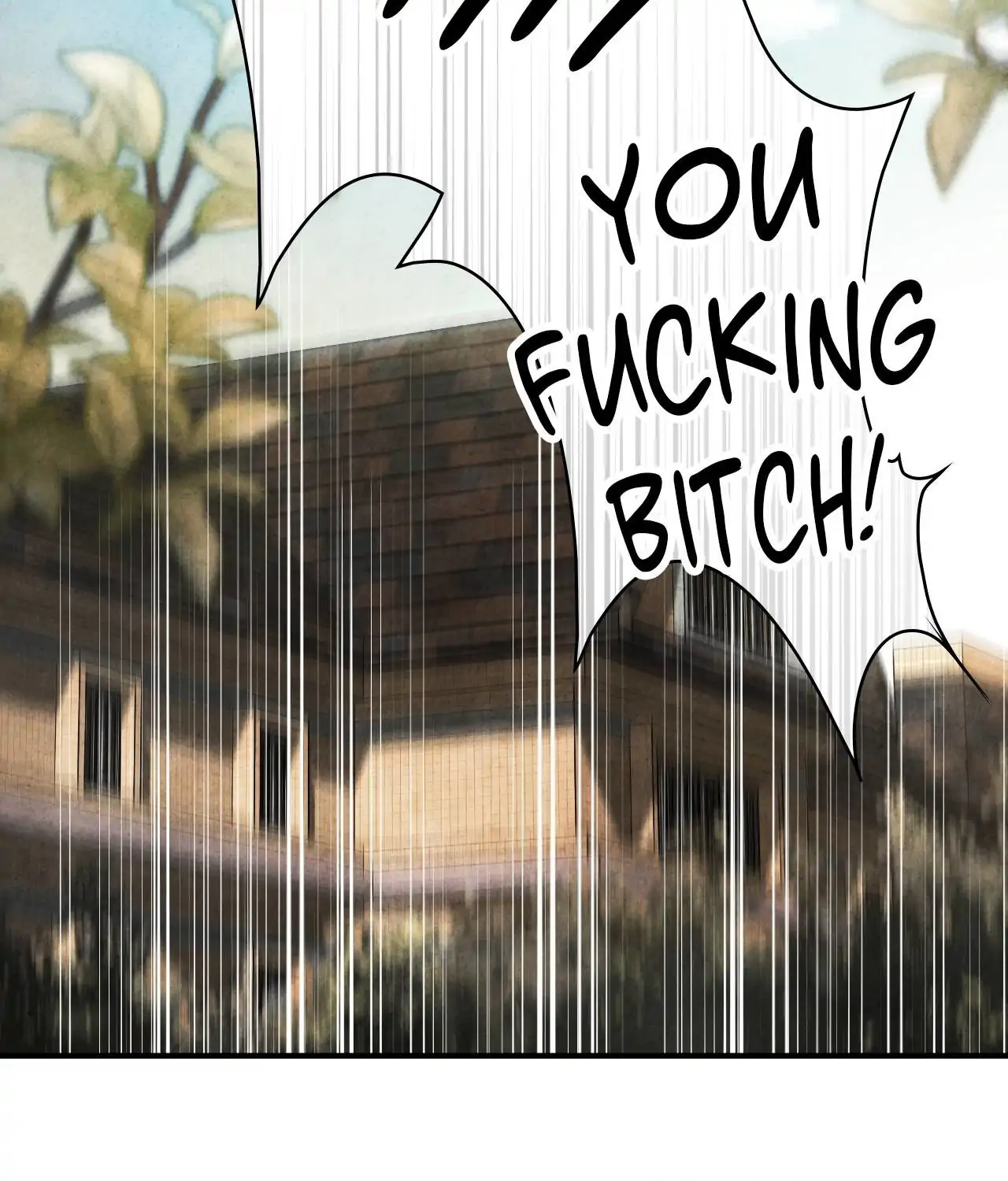 Palace of Euphoria Chapter 3 - page 19