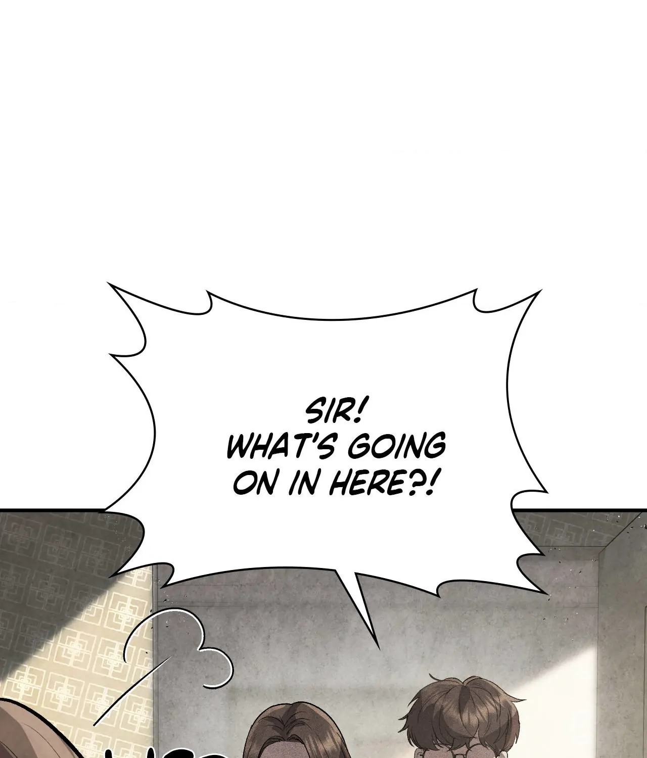 Palace of Euphoria Chapter 3 - page 20