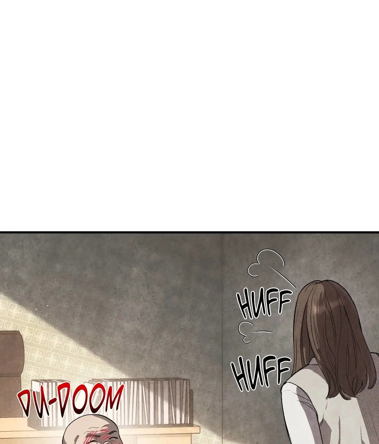 Palace of Euphoria Chapter 3 - page 22