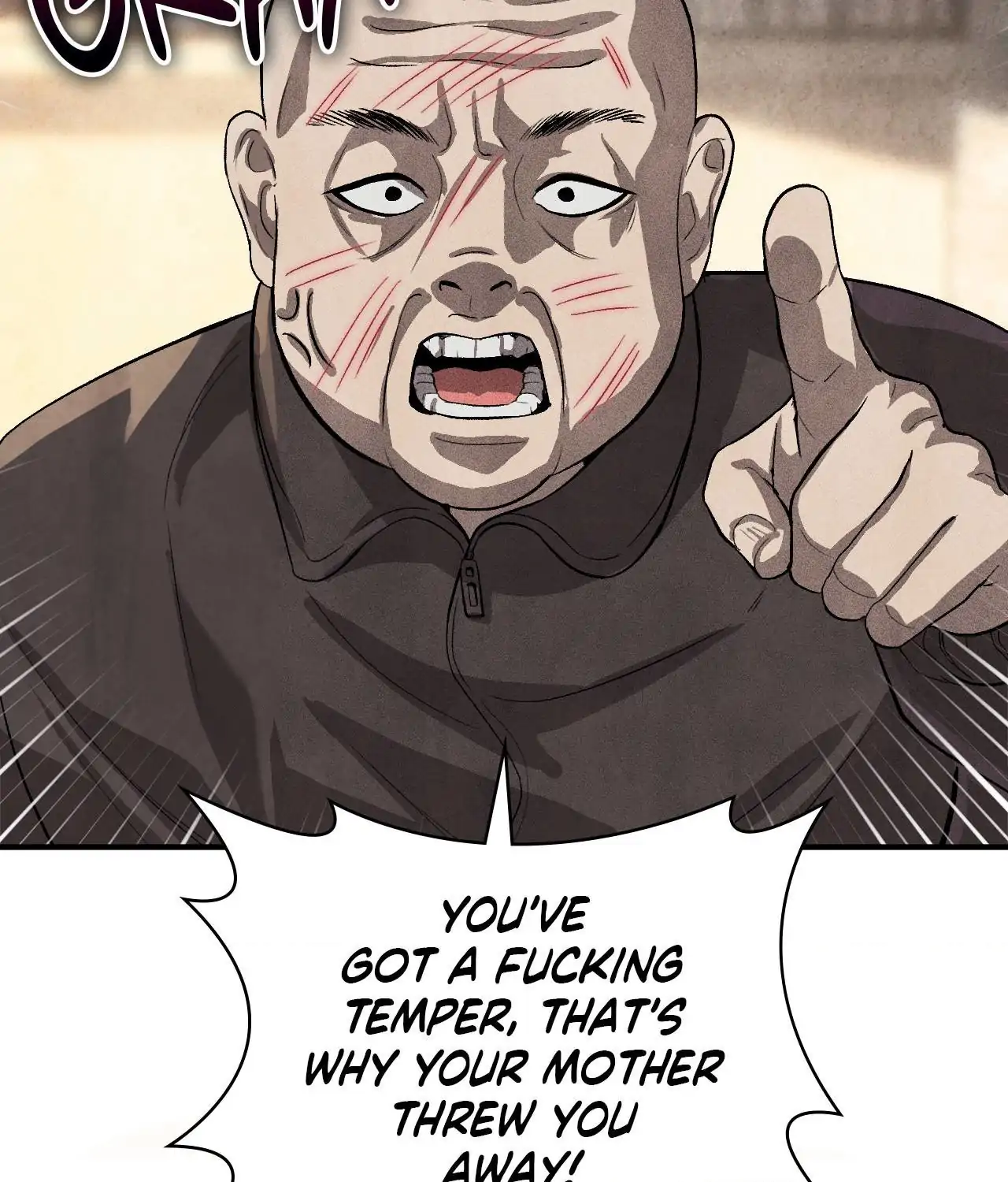 Palace of Euphoria Chapter 3 - page 25