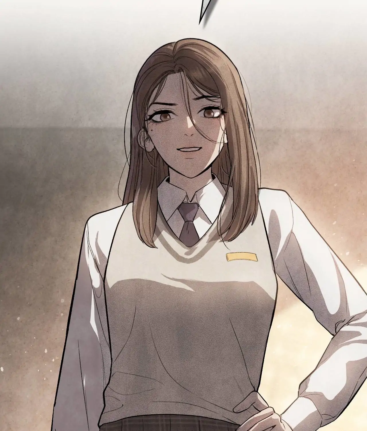 Palace of Euphoria Chapter 3 - page 27