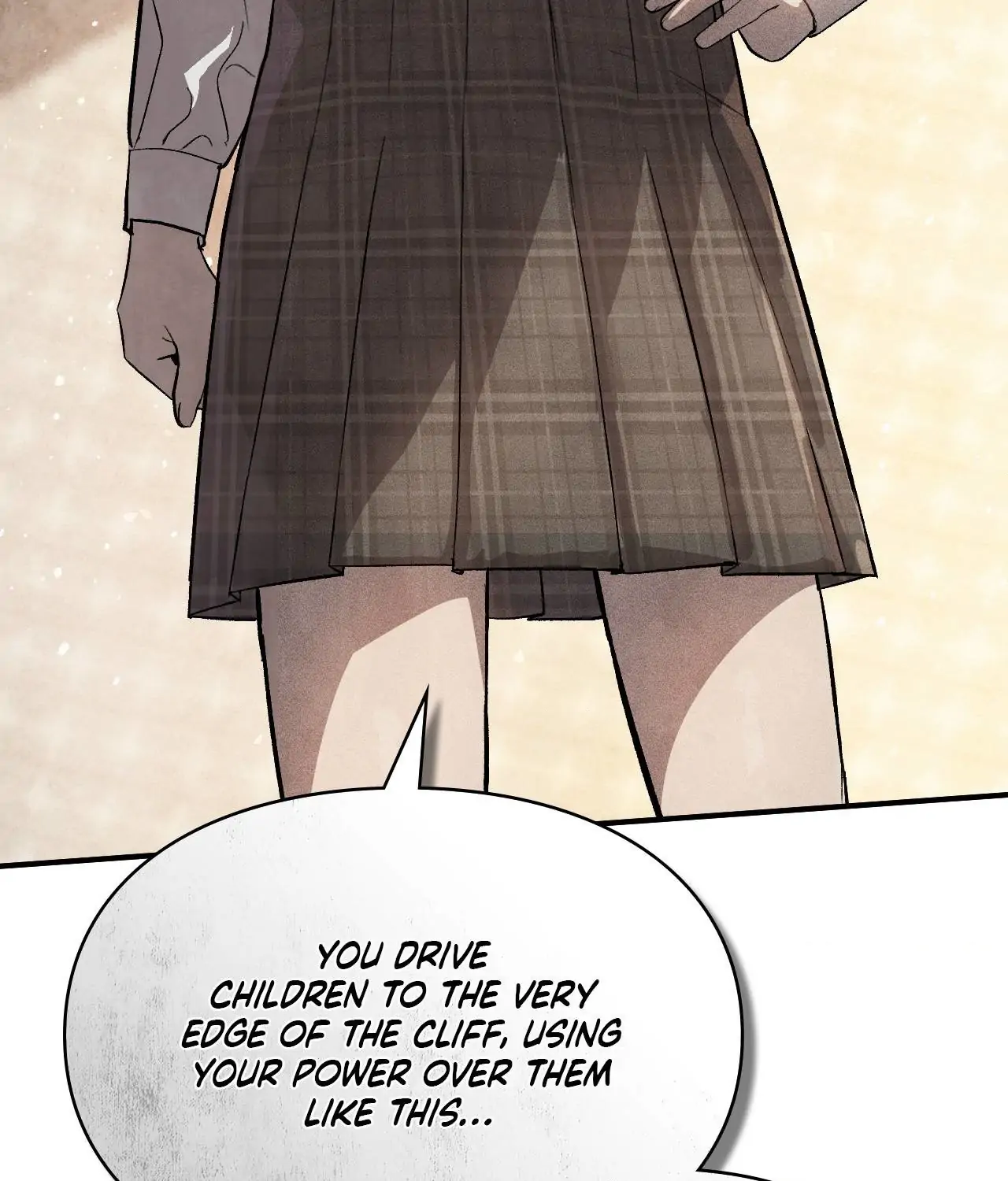 Palace of Euphoria Chapter 3 - page 28