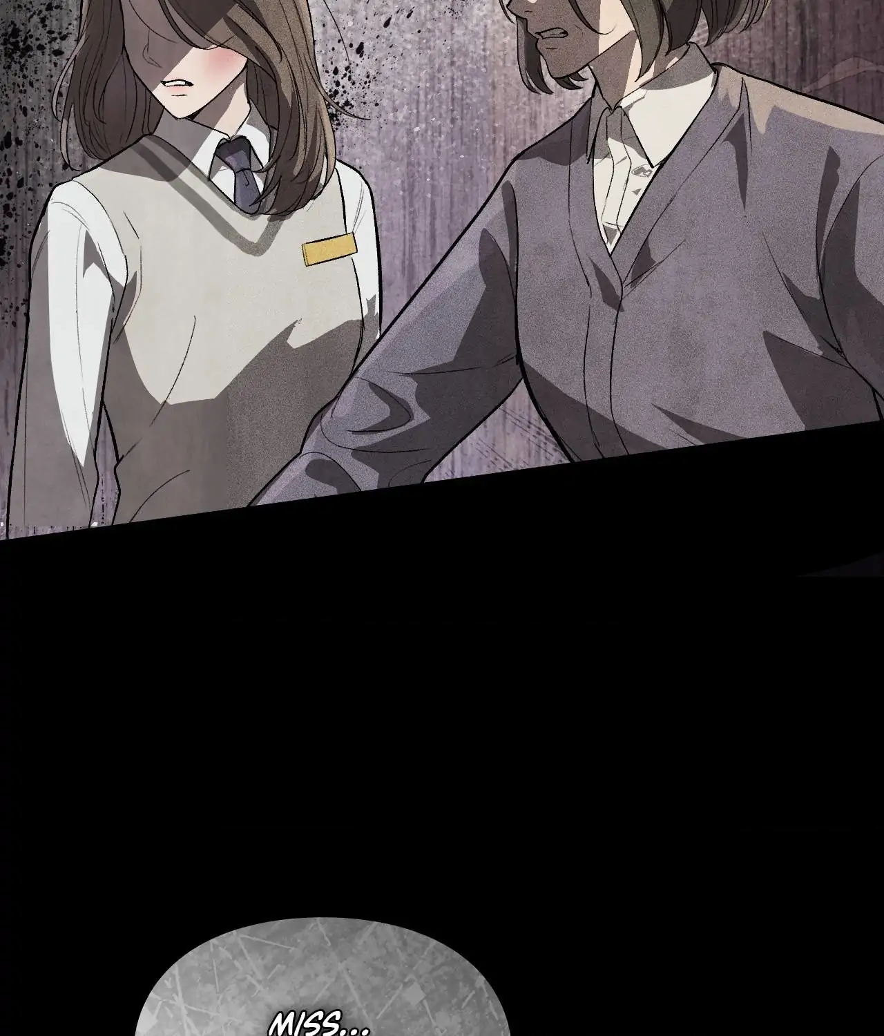 Palace of Euphoria Chapter 3 - page 31