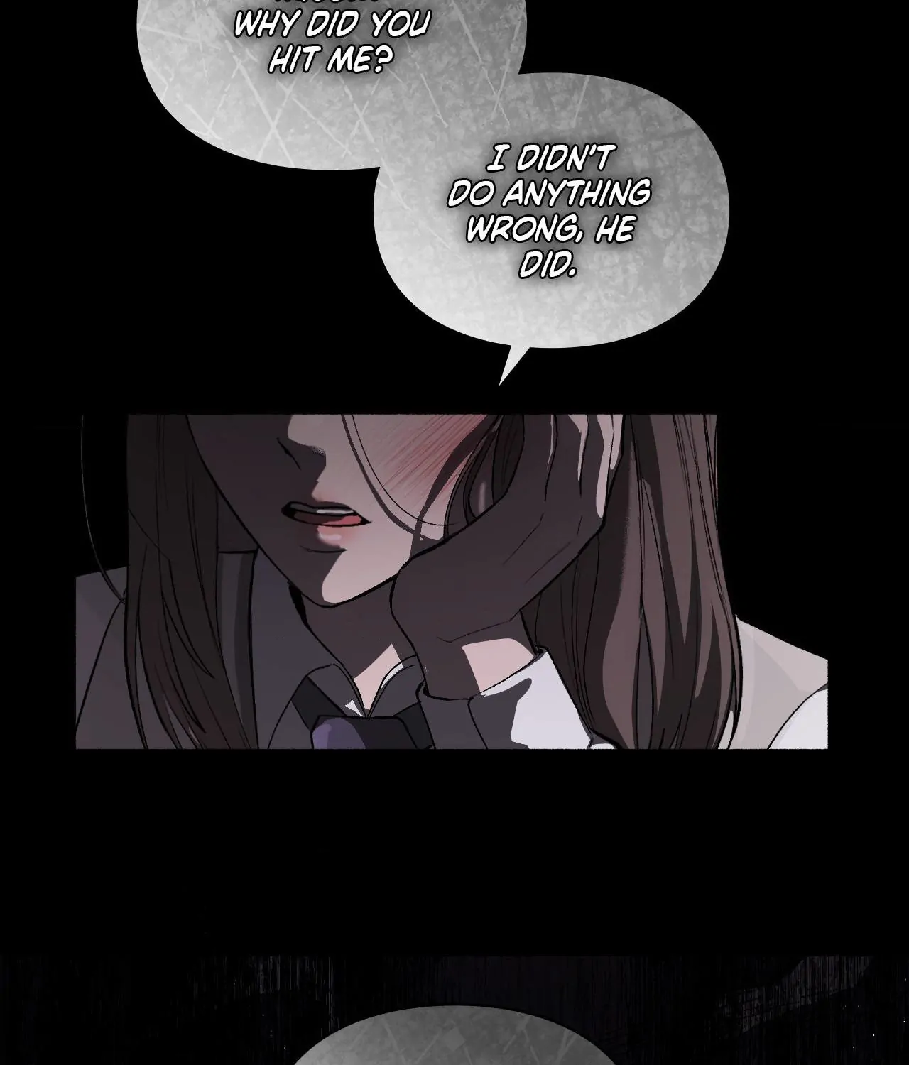 Palace of Euphoria Chapter 3 - page 32