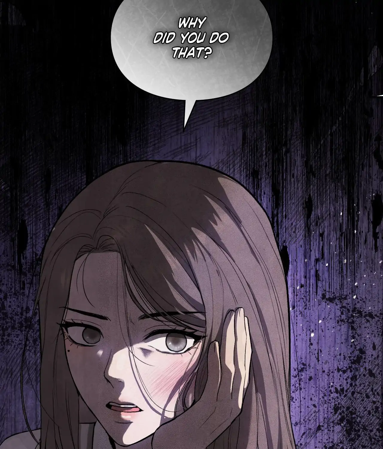 Palace of Euphoria Chapter 3 - page 33