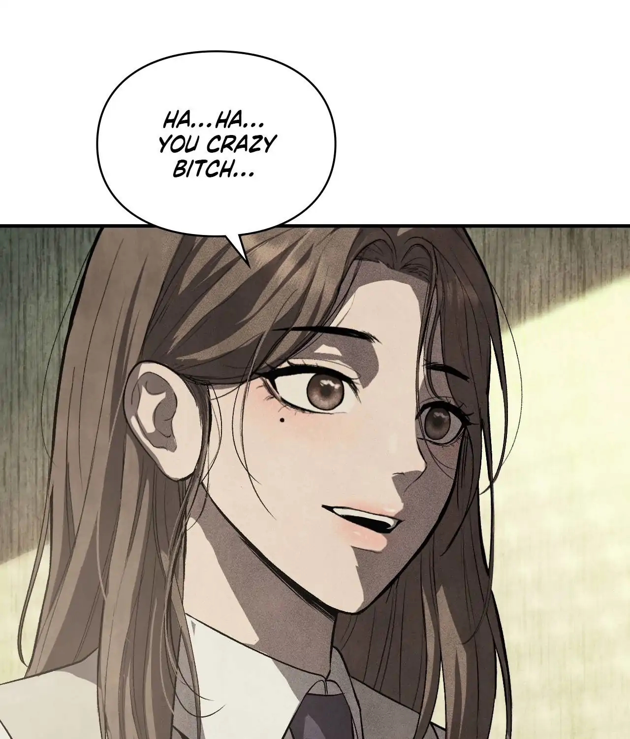 Palace of Euphoria Chapter 3 - page 37