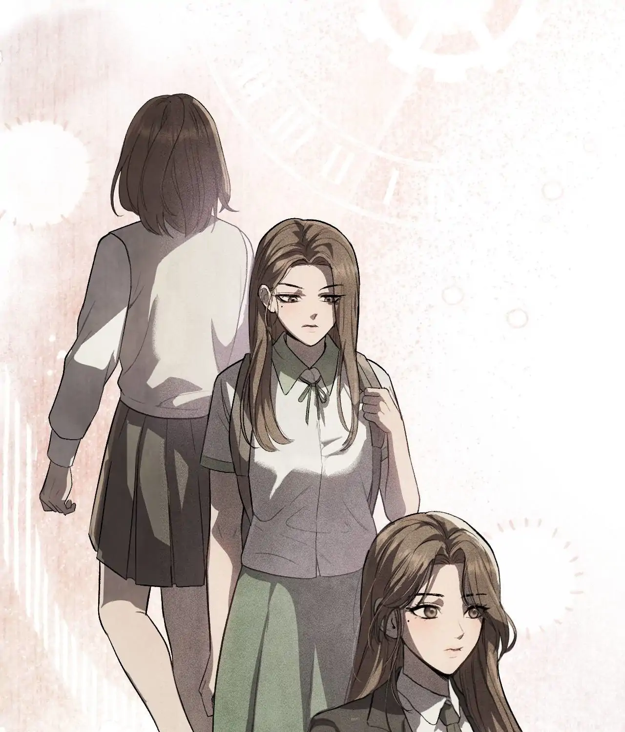 Palace of Euphoria Chapter 3 - page 39