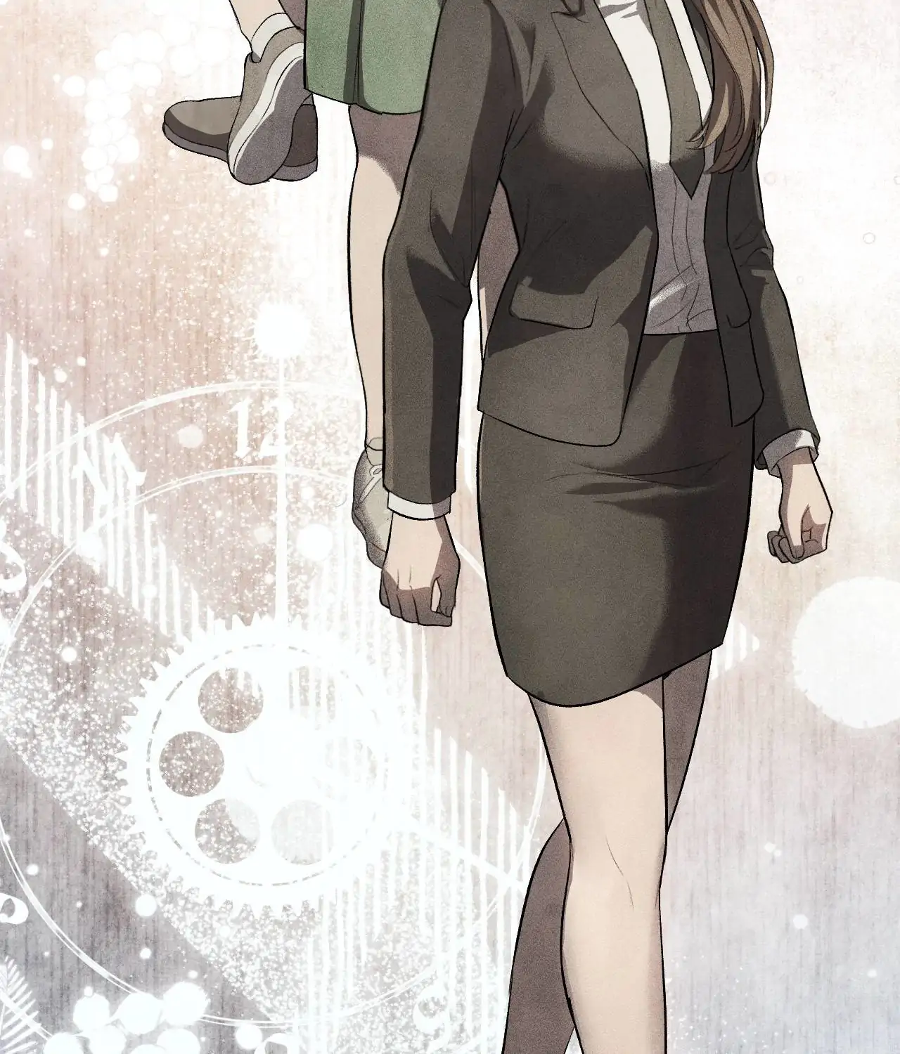 Palace of Euphoria Chapter 3 - page 40