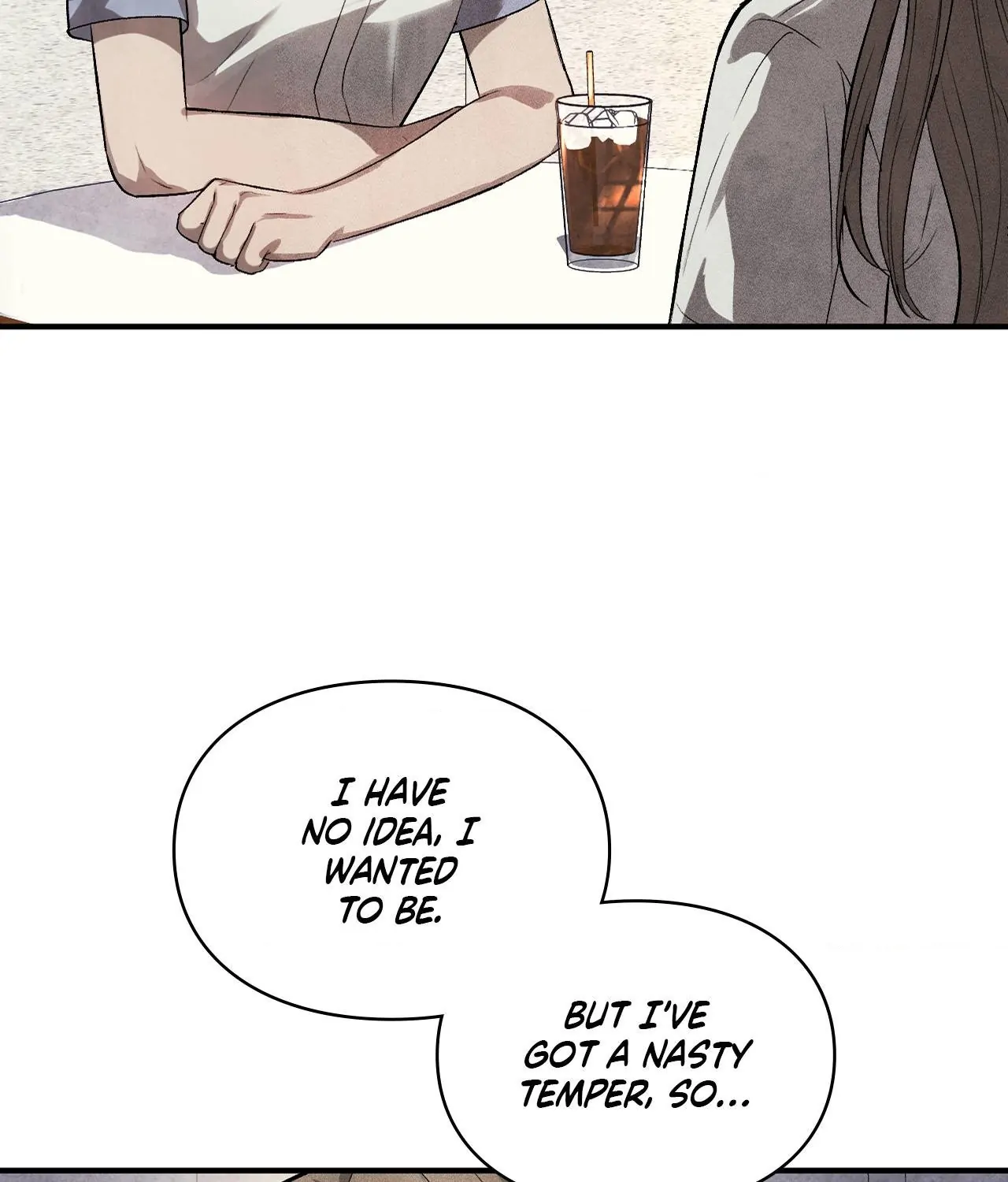 Palace of Euphoria Chapter 3 - page 43