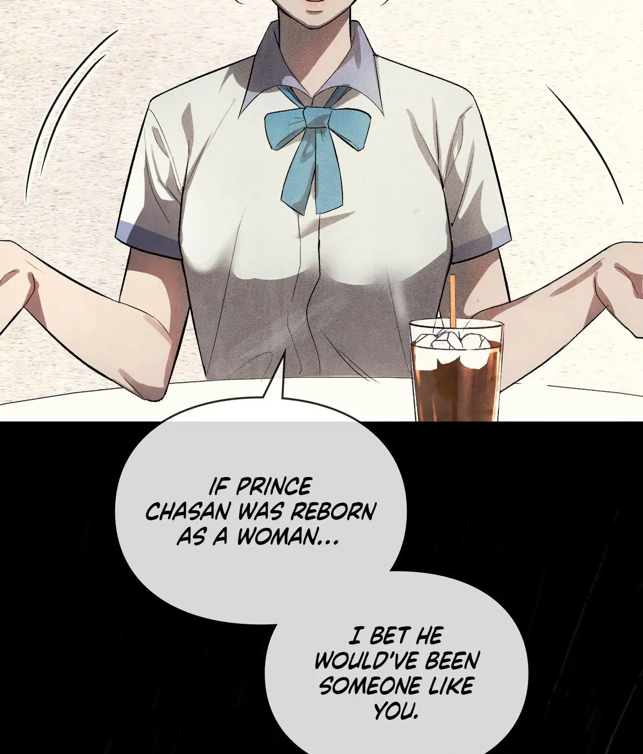 Palace of Euphoria Chapter 3 - page 46