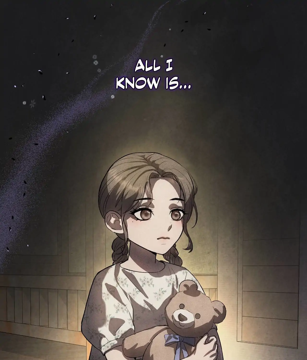 Palace of Euphoria Chapter 3 - page 4